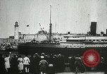 Image of USS Maine Havana Cuba, 1934, second 8 stock footage video 65675022659