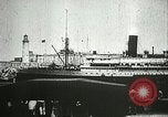 Image of USS Maine Havana Cuba, 1934, second 9 stock footage video 65675022659