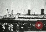 Image of USS Maine Havana Cuba, 1934, second 11 stock footage video 65675022659