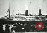 Image of USS Maine Havana Cuba, 1934, second 12 stock footage video 65675022659