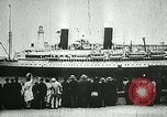 Image of USS Maine Havana Cuba, 1934, second 15 stock footage video 65675022659