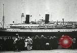 Image of USS Maine Havana Cuba, 1934, second 16 stock footage video 65675022659