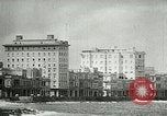 Image of USS Maine Havana Cuba, 1934, second 22 stock footage video 65675022659