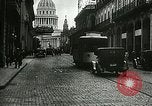 Image of USS Maine Havana Cuba, 1934, second 31 stock footage video 65675022659