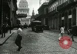 Image of USS Maine Havana Cuba, 1934, second 35 stock footage video 65675022659