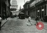Image of USS Maine Havana Cuba, 1934, second 36 stock footage video 65675022659