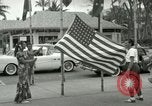 Image of Hawaiian women Hawaii USA, 1959, second 4 stock footage video 65675022660