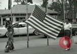 Image of Hawaiian women Hawaii USA, 1959, second 6 stock footage video 65675022660