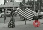 Image of Hawaiian women Hawaii USA, 1959, second 12 stock footage video 65675022660