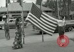 Image of Hawaiian women Hawaii USA, 1959, second 13 stock footage video 65675022660