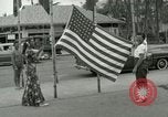 Image of Hawaiian women Hawaii USA, 1959, second 15 stock footage video 65675022660