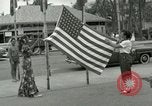 Image of Hawaiian women Hawaii USA, 1959, second 16 stock footage video 65675022660
