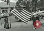 Image of Hawaiian women Hawaii USA, 1959, second 17 stock footage video 65675022660