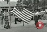 Image of Hawaiian women Hawaii USA, 1959, second 19 stock footage video 65675022660