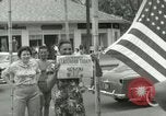 Image of Hawaiian women Hawaii USA, 1959, second 21 stock footage video 65675022660