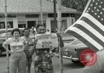 Image of Hawaiian women Hawaii USA, 1959, second 22 stock footage video 65675022660