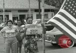 Image of Hawaiian women Hawaii USA, 1959, second 23 stock footage video 65675022660