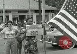Image of Hawaiian women Hawaii USA, 1959, second 24 stock footage video 65675022660