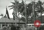 Image of Hawaiian women Hawaii USA, 1959, second 31 stock footage video 65675022660