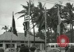 Image of Hawaiian women Hawaii USA, 1959, second 32 stock footage video 65675022660