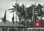 Image of Hawaiian women Hawaii USA, 1959, second 33 stock footage video 65675022660