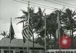 Image of Hawaiian women Hawaii USA, 1959, second 34 stock footage video 65675022660