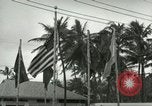 Image of Hawaiian women Hawaii USA, 1959, second 35 stock footage video 65675022660
