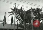 Image of Hawaiian women Hawaii USA, 1959, second 37 stock footage video 65675022660