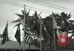 Image of Hawaiian women Hawaii USA, 1959, second 38 stock footage video 65675022660