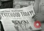 Image of Hawaiian women Hawaii USA, 1959, second 45 stock footage video 65675022660