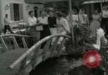 Image of Hawaiian women Hawaii USA, 1959, second 58 stock footage video 65675022660