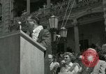 Image of Statehood celebrations Honolulu Hawaii USA, 1959, second 4 stock footage video 65675022661