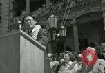 Image of Statehood celebrations Honolulu Hawaii USA, 1959, second 5 stock footage video 65675022661
