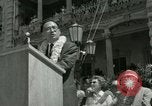 Image of Statehood celebrations Honolulu Hawaii USA, 1959, second 6 stock footage video 65675022661