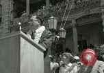 Image of Statehood celebrations Honolulu Hawaii USA, 1959, second 8 stock footage video 65675022661