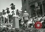 Image of Statehood celebrations Honolulu Hawaii USA, 1959, second 14 stock footage video 65675022661