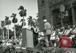 Image of Statehood celebrations Honolulu Hawaii USA, 1959, second 15 stock footage video 65675022661