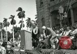 Image of Statehood celebrations Honolulu Hawaii USA, 1959, second 16 stock footage video 65675022661