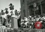 Image of Statehood celebrations Honolulu Hawaii USA, 1959, second 17 stock footage video 65675022661