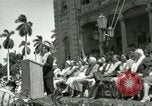 Image of Statehood celebrations Honolulu Hawaii USA, 1959, second 20 stock footage video 65675022661