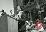 Image of Statehood celebrations Honolulu Hawaii USA, 1959, second 22 stock footage video 65675022661