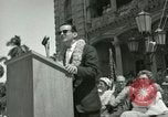 Image of Statehood celebrations Honolulu Hawaii USA, 1959, second 24 stock footage video 65675022661