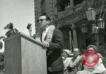 Image of Statehood celebrations Honolulu Hawaii USA, 1959, second 25 stock footage video 65675022661