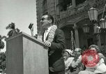 Image of Statehood celebrations Honolulu Hawaii USA, 1959, second 26 stock footage video 65675022661
