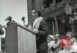 Image of Statehood celebrations Honolulu Hawaii USA, 1959, second 27 stock footage video 65675022661