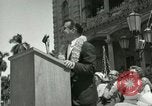 Image of Statehood celebrations Honolulu Hawaii USA, 1959, second 28 stock footage video 65675022661