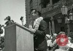 Image of Statehood celebrations Honolulu Hawaii USA, 1959, second 29 stock footage video 65675022661