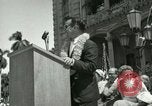 Image of Statehood celebrations Honolulu Hawaii USA, 1959, second 30 stock footage video 65675022661