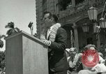 Image of Statehood celebrations Honolulu Hawaii USA, 1959, second 31 stock footage video 65675022661