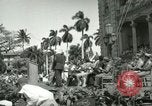 Image of Statehood celebrations Honolulu Hawaii USA, 1959, second 32 stock footage video 65675022661